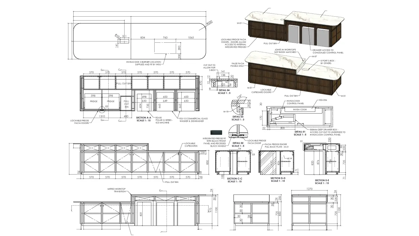 Farrer-&-Co-Bespoke-Joinery-Concept-Drawing-1