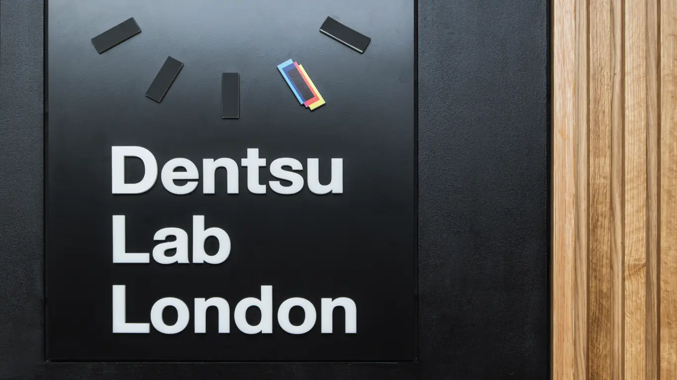 Dentsu Labs