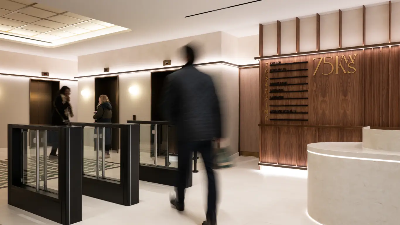 WSG Joinery 75 King William Street